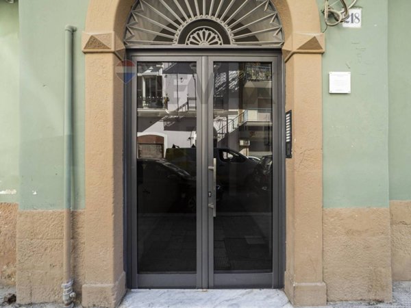 appartamento in vendita a Bari in zona Libertà