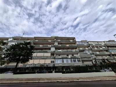 appartamento in vendita a Bari in zona Japigia