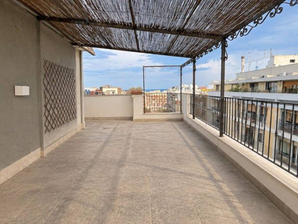 appartamento in vendita a Bari in zona Murat