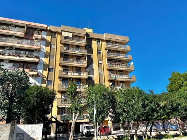 appartamento in vendita a Bari in zona Japigia
