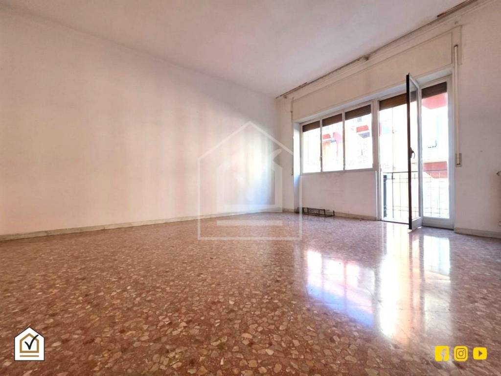 appartamento in vendita a Bari in zona Murat