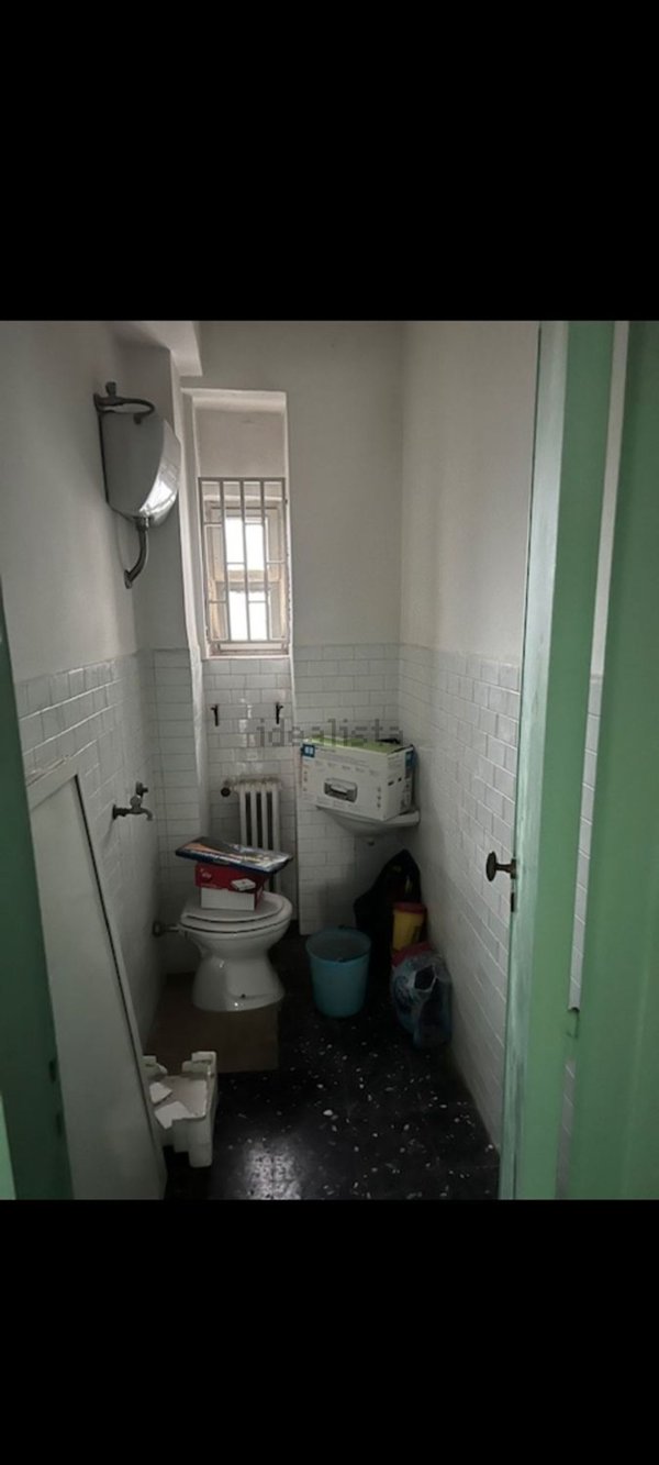 appartamento in vendita a Bari in zona Libertà