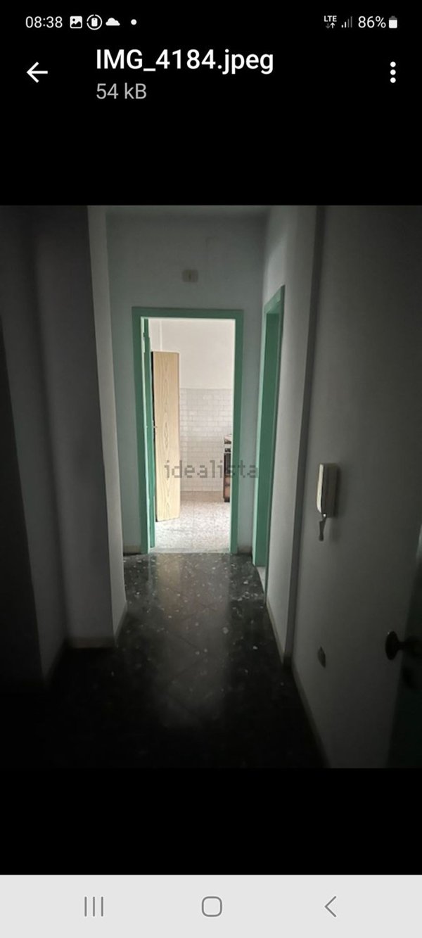 appartamento in vendita a Bari in zona Libertà