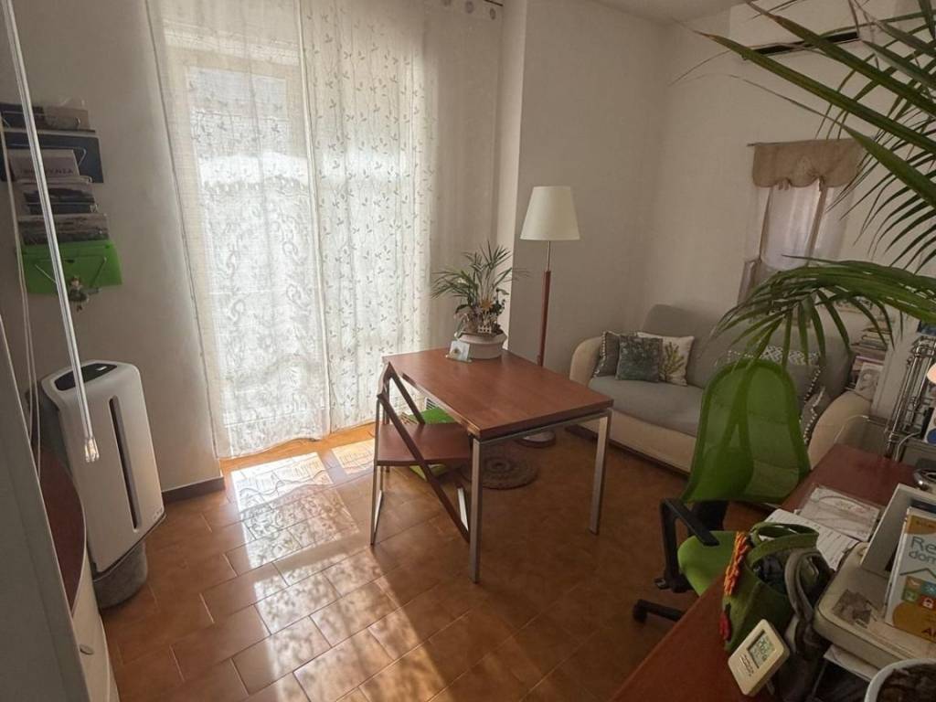 appartamento in vendita a Bari in zona Madonnella