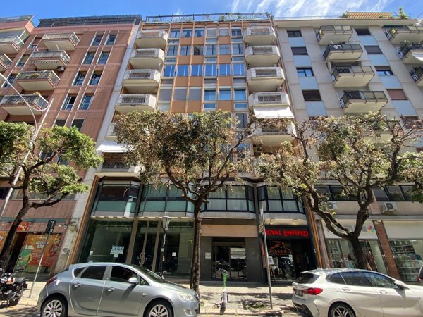 appartamento in vendita a Bari in zona Murat