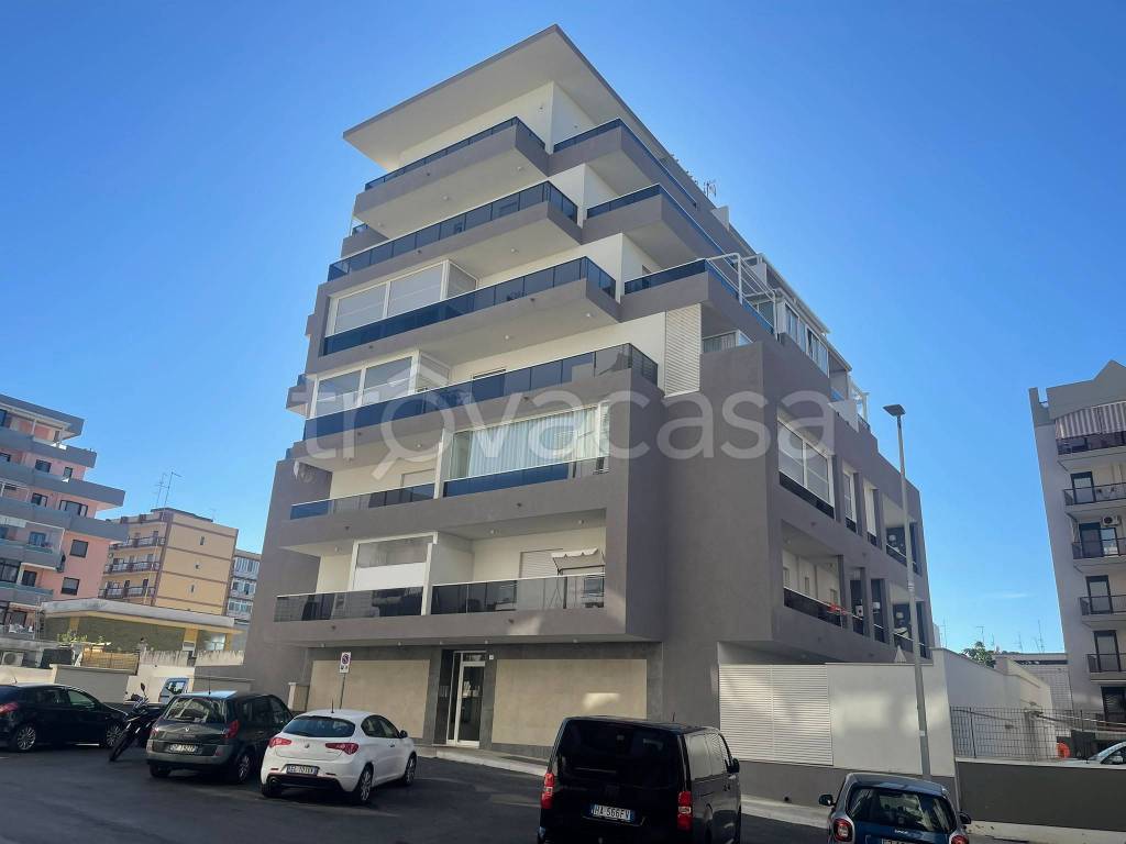 appartamento in vendita a Bari in zona San Girolamo