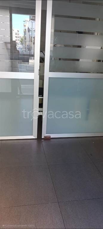 appartamento in vendita a Bari in zona Carrassi