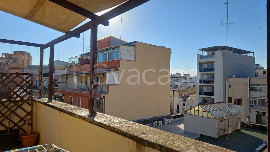 appartamento in vendita a Bari in zona San Pasquale