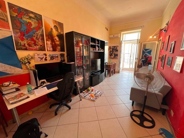 appartamento in vendita a Bari in zona Carrassi