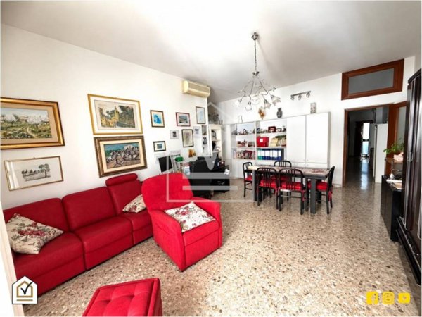 appartamento in vendita a Bari in zona Murat