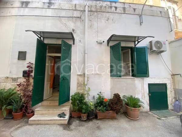 casa indipendente in vendita a Bari in zona Santo Spirito
