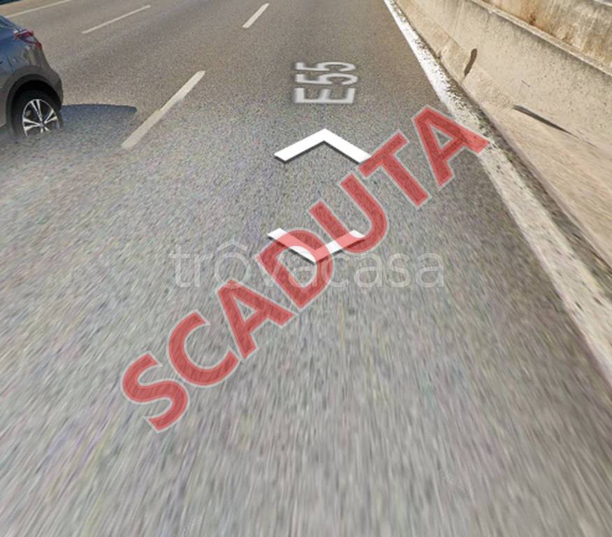appartamento in vendita a Bari in zona Carrassi