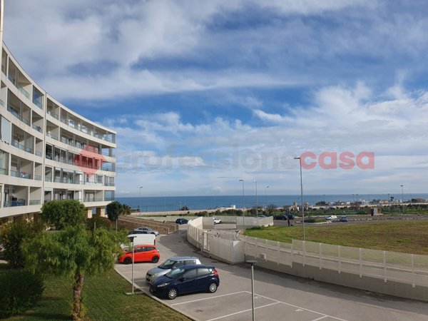 appartamento in vendita a Bari in zona Villa De Lilla