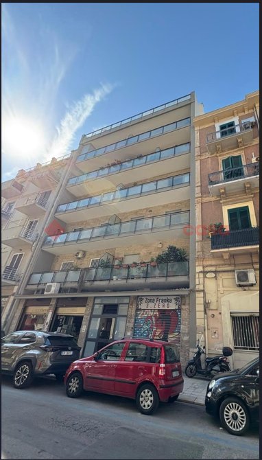 appartamento in vendita a Bari in zona Madonnella