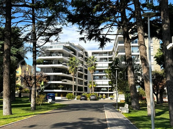 appartamento in vendita a Bari in zona Poggiofranco