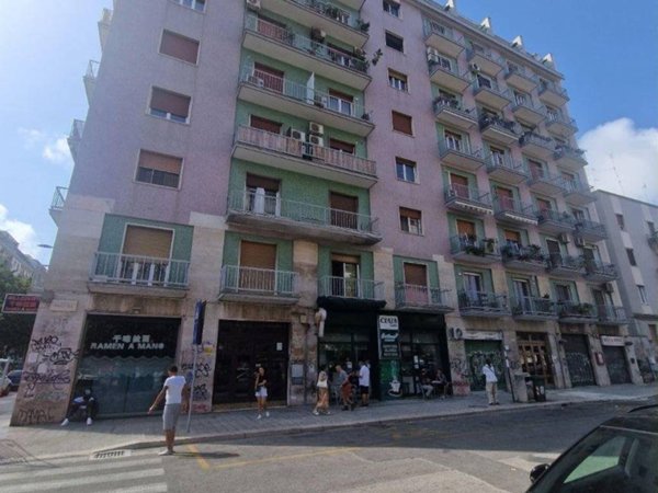 appartamento in vendita a Bari in zona San Pasquale