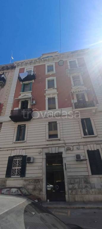 appartamento in vendita a Bari in zona Libertà