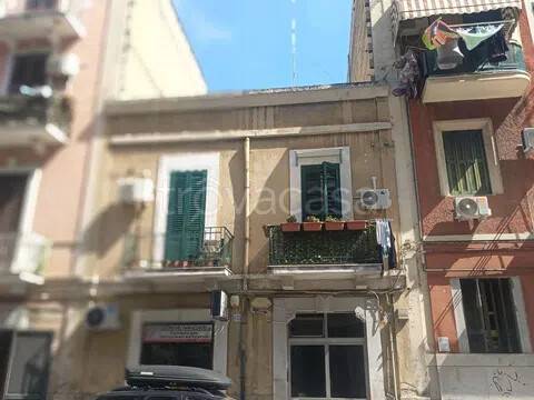 appartamento in vendita a Bari in zona Libertà