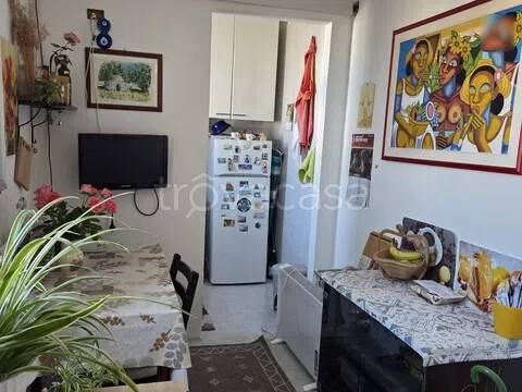 appartamento in vendita a Bari in zona Libertà