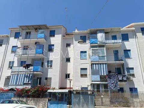 appartamento in vendita a Bari in zona San Paolo