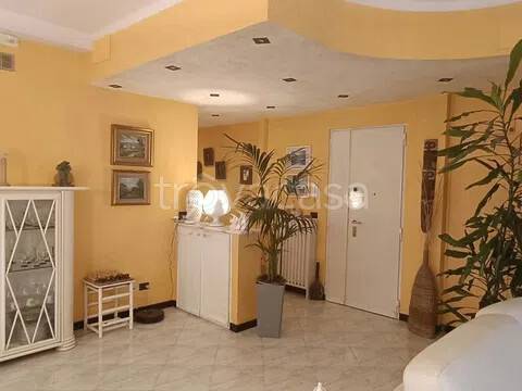 appartamento in vendita a Bari in zona Libertà