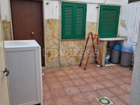 appartamento in vendita a Bari in zona Libertà