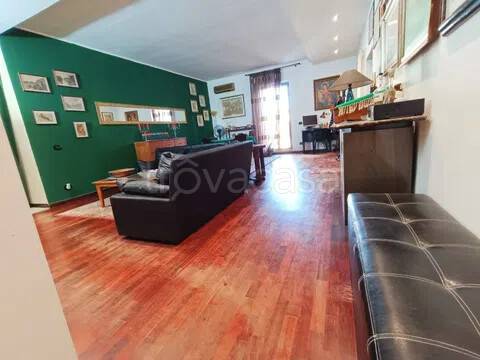 casa indipendente in vendita a Bari in zona Carbonara