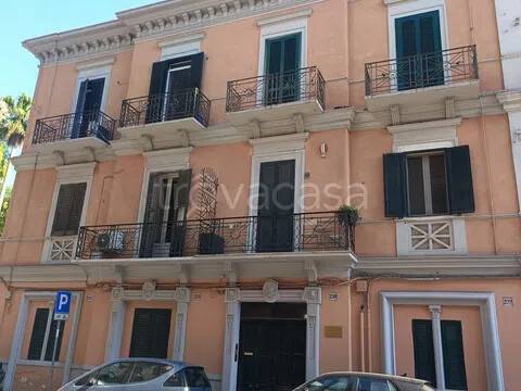 appartamento in vendita a Bari in zona Libertà