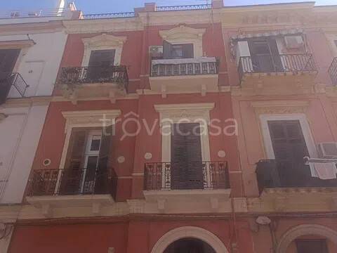 appartamento in vendita a Bari in zona Libertà