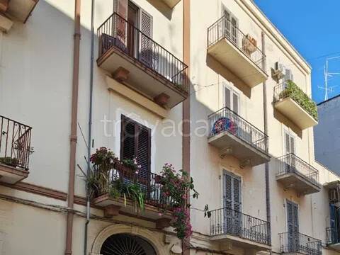 appartamento in vendita a Bari in zona Libertà