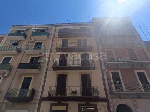 appartamento in vendita a Bari in zona Libertà