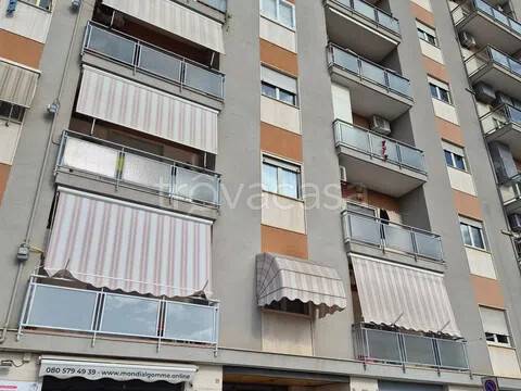 appartamento in vendita a Bari in zona Libertà