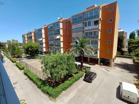appartamento in vendita a Bari in zona San Paolo