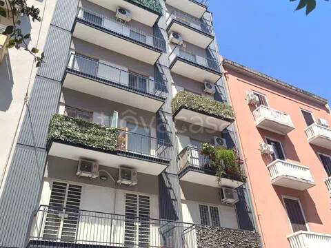 appartamento in vendita a Bari in zona Libertà