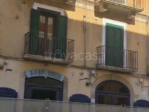 appartamento in vendita a Bari in zona Murat