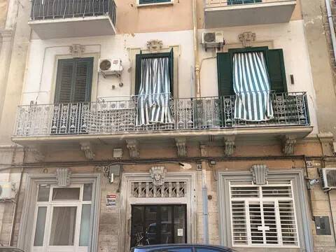 appartamento in vendita a Bari in zona Libertà
