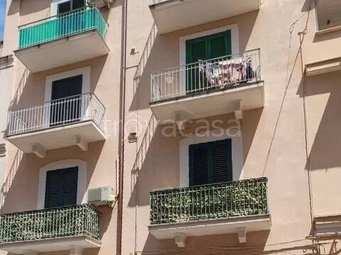 appartamento in vendita a Bari in zona Murat