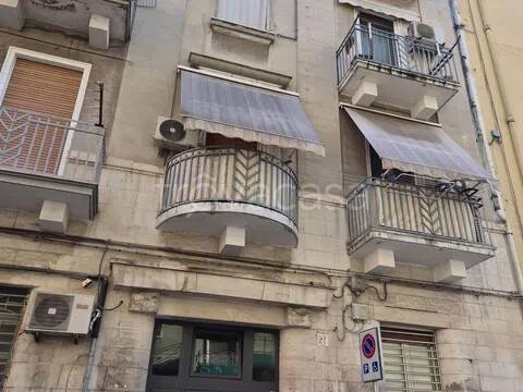 appartamento in vendita a Bari in zona Libertà