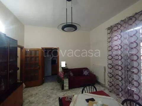 appartamento in vendita a Bari in zona Libertà
