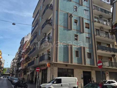 appartamento in vendita a Bari in zona Libertà
