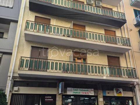 appartamento in vendita a Bari in zona Libertà