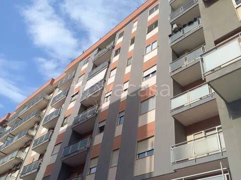 appartamento in vendita a Bari in zona Libertà