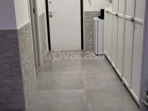 appartamento in vendita a Bari in zona Libertà