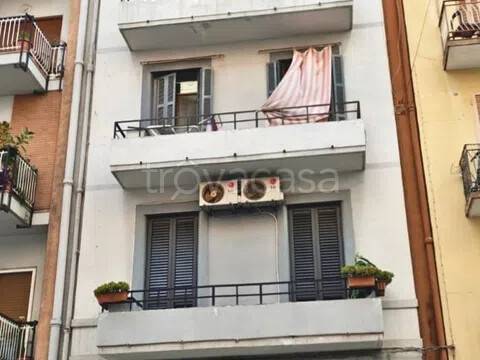 appartamento in vendita a Bari in zona Libertà