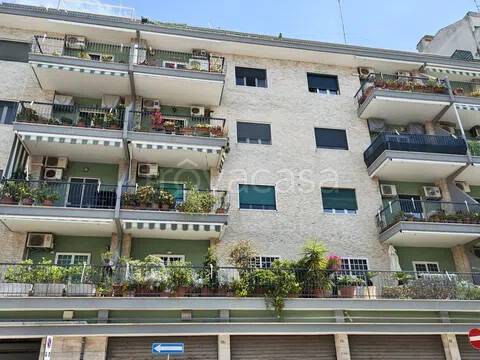 appartamento in vendita a Bari in zona Libertà