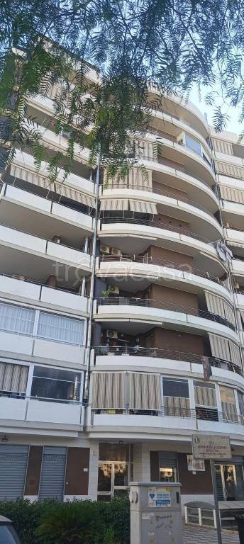 appartamento in vendita a Bari in zona San Paolo