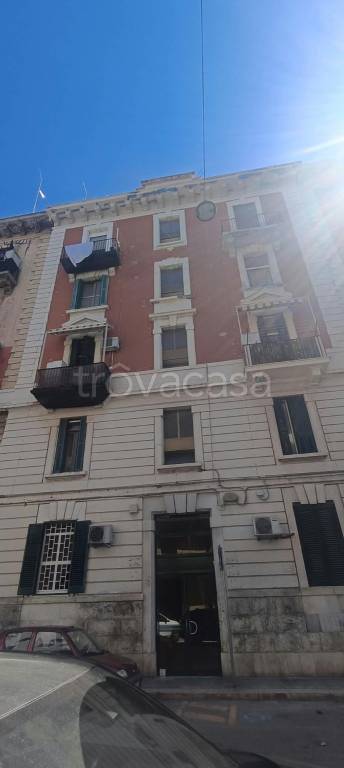 appartamento in vendita a Bari in zona Libertà