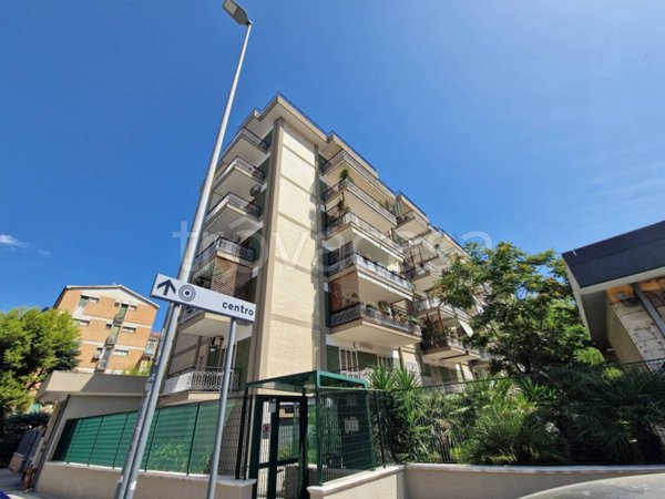 appartamento in vendita a Bari in zona Poggiofranco