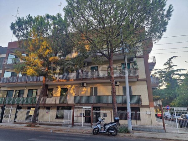 appartamento in vendita a Bari in zona Poggiofranco