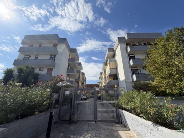 appartamento in vendita a Bari in zona Santo Spirito